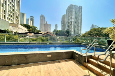 APARTAMENTO 1 DORMITÓRIO 1 VAGA À VENDA VILA MARIANA VENDER