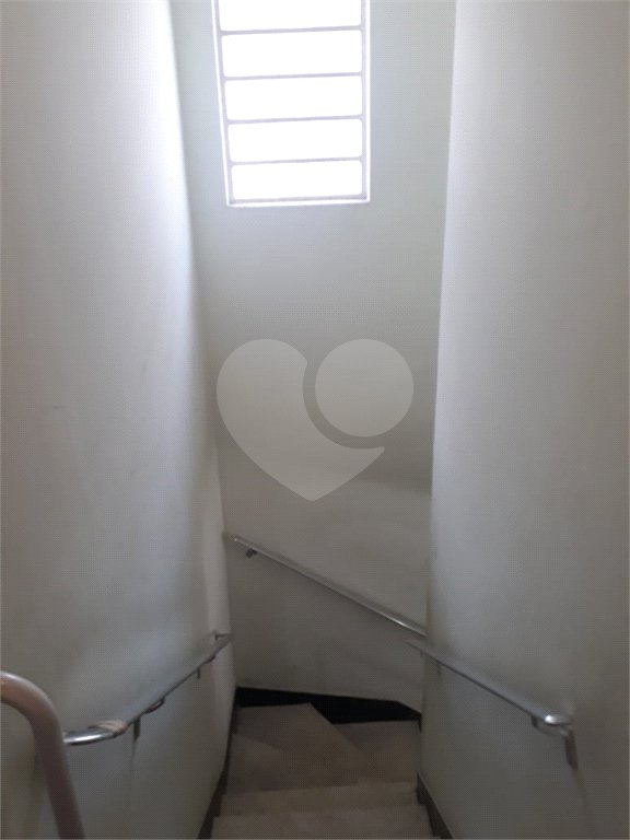 Sobrado à venda com 2 quartos em Limão, São Paulo, SP