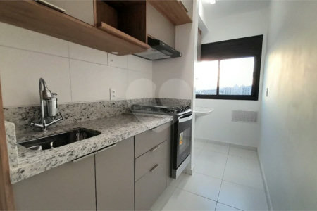 Apartamento para alugar com 2 quartos em Vila Mazzei, São Paulo, SP