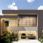 Casa Térrea à venda com 3 suítes em Jardim Santa Marta, Cuiabá, MT