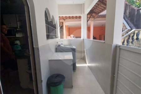 Casa à venda com 5 quartos, sendo 2 suítes, em Campo Grande, Rio de Janeiro, RJ