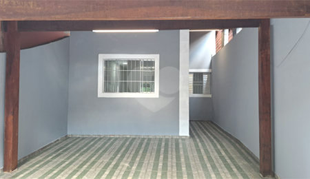 Casa à venda com 2 quartos em Jardim Vitória, Mairinque, SP