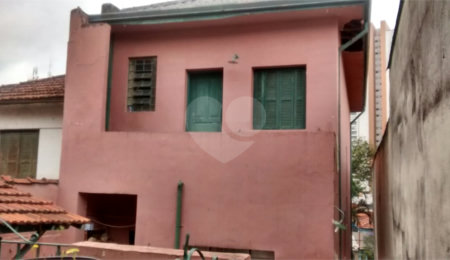 Casa à venda com 2 quartos em Aclimação, São Paulo, SP