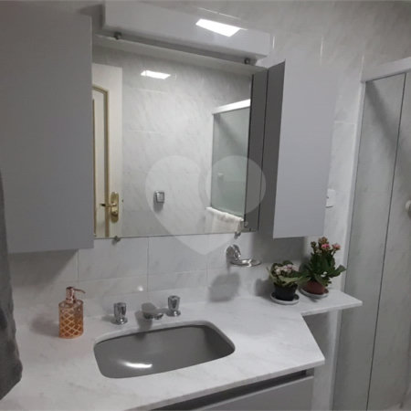 Apartamento à venda com 2 quartos, sendo 1 suíte, em Vila Gumercindo, São Paulo, SP