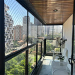Apartamento para alugar com 3 quartos, sendo 1 suíte,  em Pinheiros, São Paulo, SP