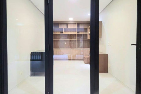 Casa à venda com 4 suítes em Brooklin Paulista, São Paulo, SP
