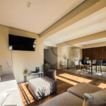 Apartamento à venda com 1 suíte em Vila Mariana, São Paulo, SP