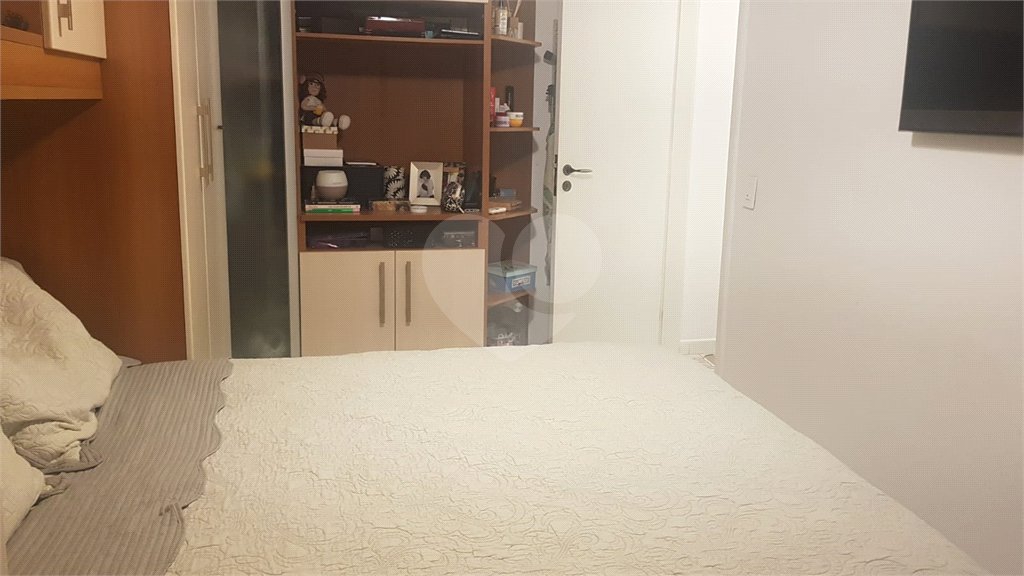 Apartamento à venda com 2 quartos em Méier, Rio de Janeiro, RJ