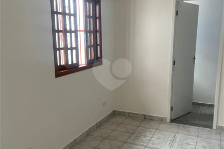 Casa Térrea para alugar com 3 quartos em Vila Morse, São Paulo, SP