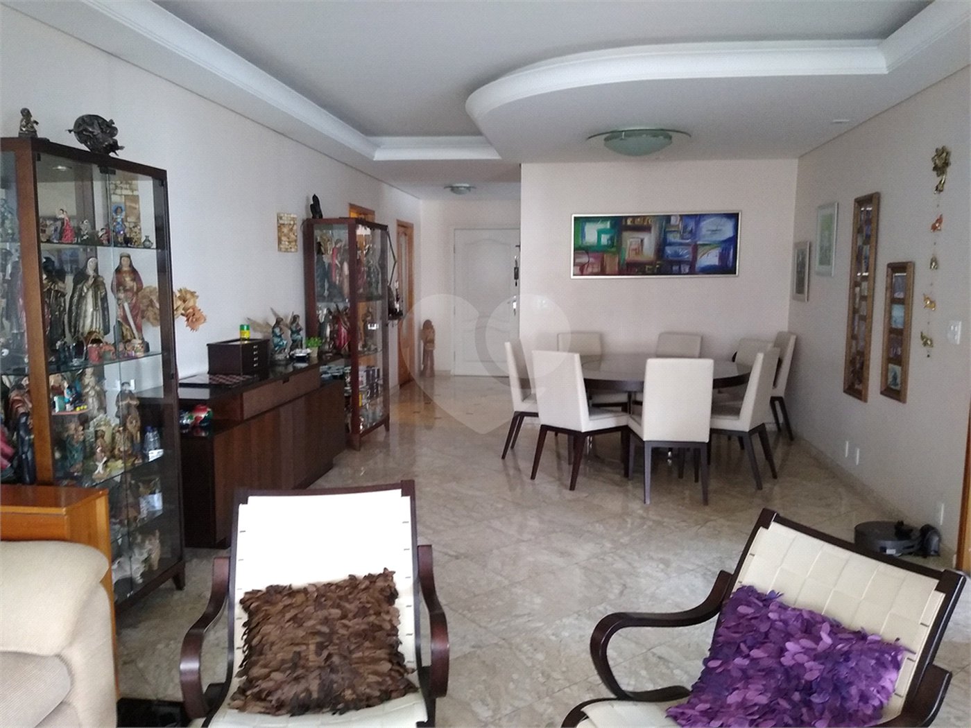 Apartamento à venda com 3 quartos, sendo 1 suíte,  em Bela Vista, São Paulo, SP