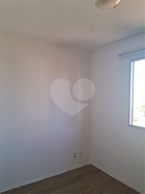 Apartamento à venda com 2 quartos em Tucuruvi, São Paulo, SP