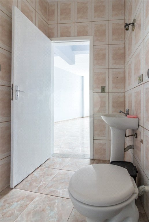 Apartamento à venda com 1 quarto em República, São Paulo, SP