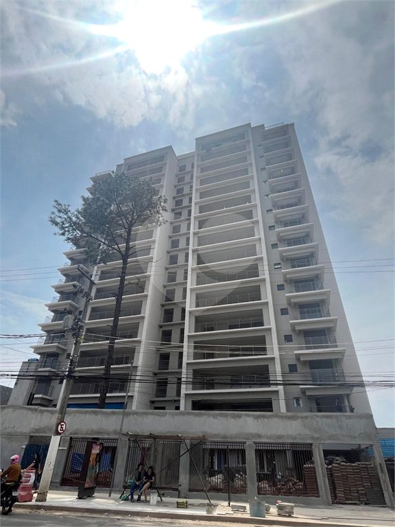 Apartamento à venda com 3 suítes em Tucuruvi, São Paulo, SP