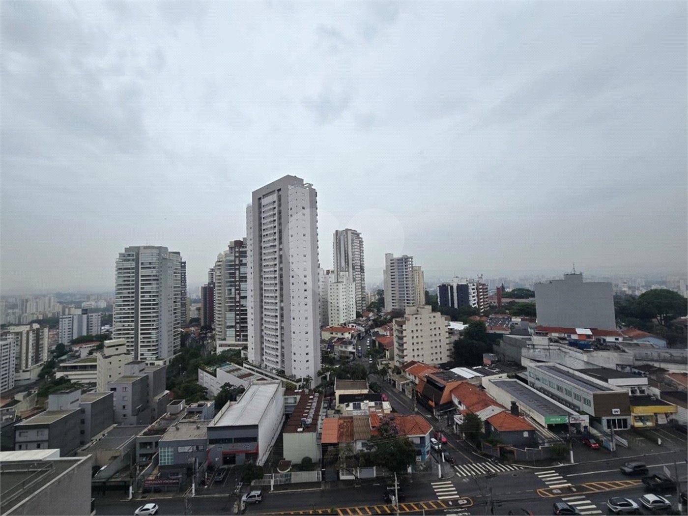 Cobertura à venda com 4 suítes em Vila Romana, São Paulo, SP