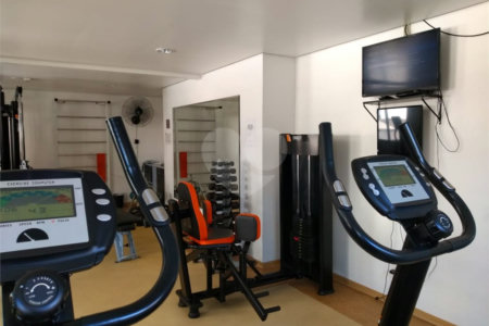 Apartamento à venda com 2 quartos, sendo 1 suíte, em Barra Funda, São Paulo, SP