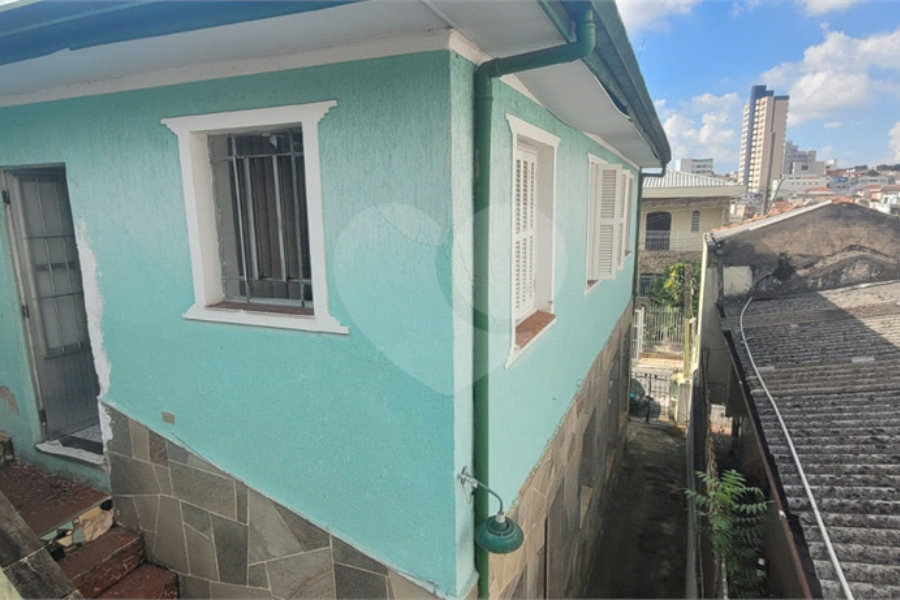 Sobrado à venda com 6 quartos em Casa Verde, São Paulo, SP