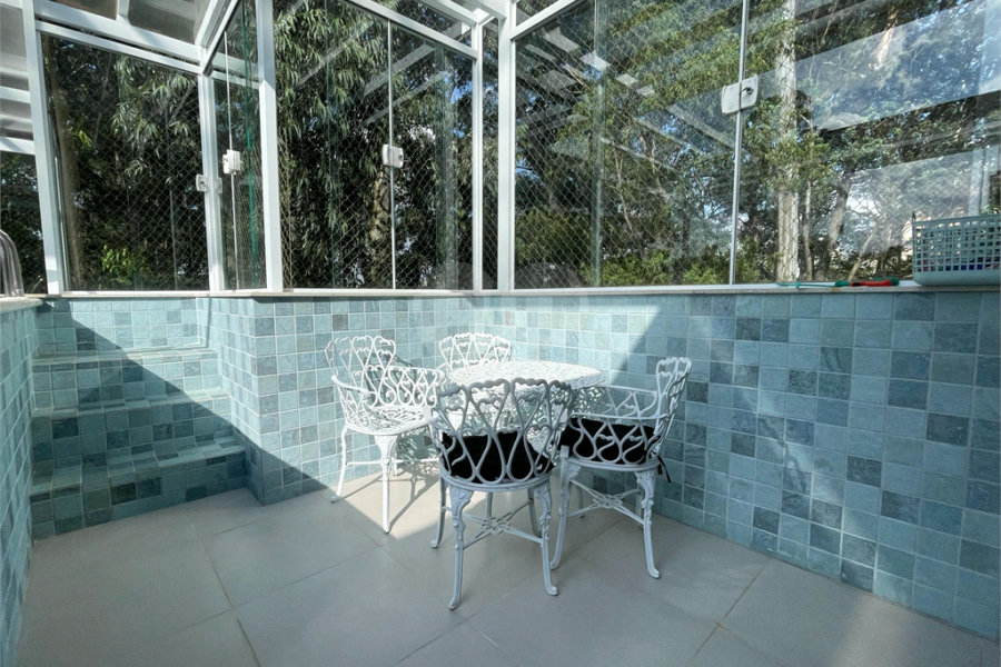 Casa à venda com 4 suítes no condomínio Reserva Nova Cantareira, São Paulo - SP