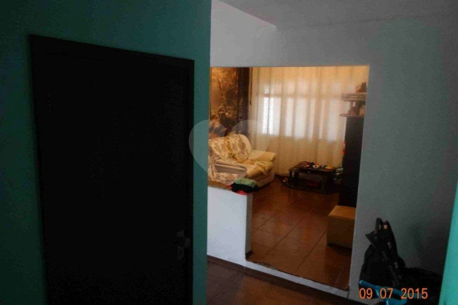 Sobrado à venda com 5 quartos, sendo 2 suítes, em Perus, São Paulo, SP