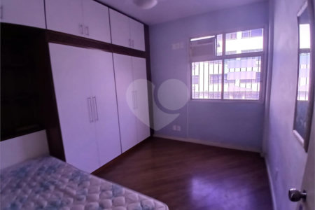 Apartamento à venda com 3 quartos, sendo 1 suíte,  em Tijuca, Rio de Janeiro, RJ