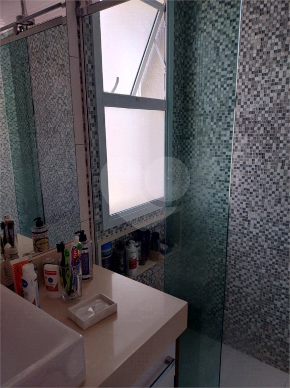 Apartamento à venda com 3 quartos, sendo 1 suíte,  no Centro, São Bernardo do Campo, SP