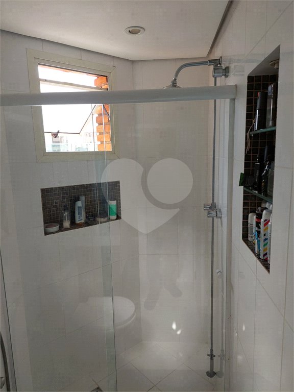 Apartamento à venda com 3 suítes em Jardim Ampliação, São Paulo, SP