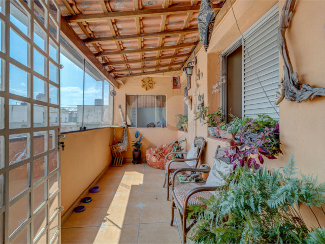 Apartamento à venda com 2 quartos em Chácara Santo Antônio, São Paulo, SP
