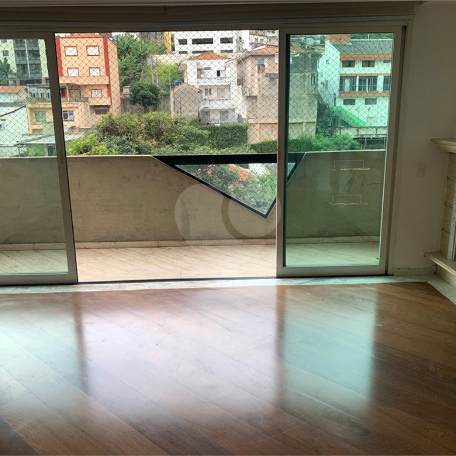 Cobertura à venda com 4 quartos, sendo 3 suítes, em Vila Mariana, São Paulo, SP
