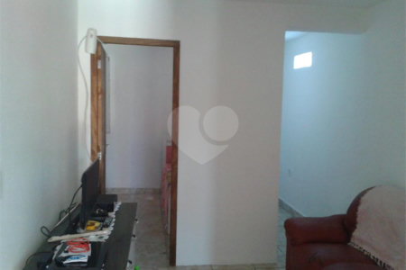 Casa à venda com 4 quartos em Campo Grande, Rio de Janeiro, RJ