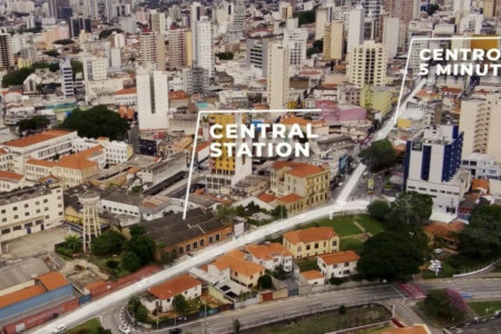 Central Station