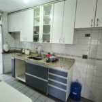 Apartamento à venda com 3 quartos, sendo 1 suíte, em Vila Indiana, São Paulo, SP