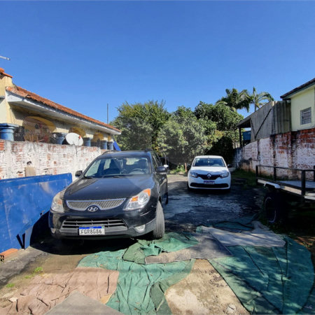 Terreno à venda em Vila Gustavo, São Paulo, SP