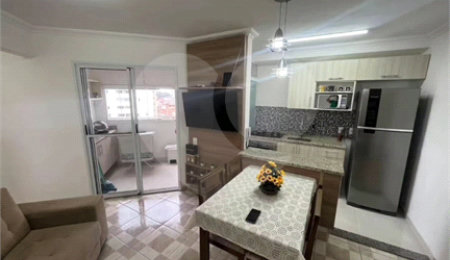 Apartamento à venda com 2 quartos em Vila Nova Cachoeirinha, São Paulo, SP