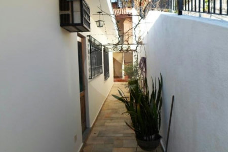 Casa à venda com 3 quartos, sendo 1 suíte, em BUTANTÃ, São Paulo, SP