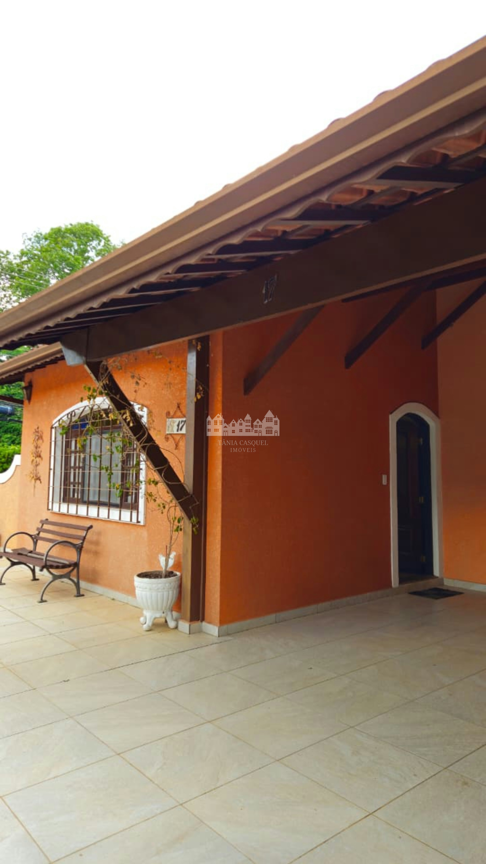 Casa, 3 quartos, 349 m² - Foto 1