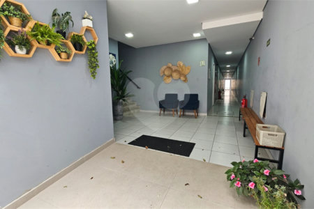 Apartamento à venda com 2 quartos em Belenzinho, São Paulo, SP
