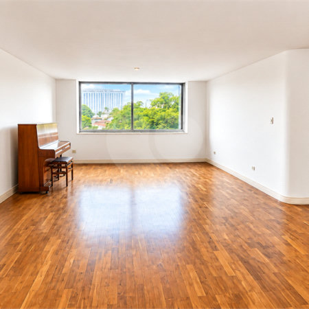 Apartamento à venda com 4 quartos, sendo 1 suíte, em Alto da Boa Vista, São Paulo, SP