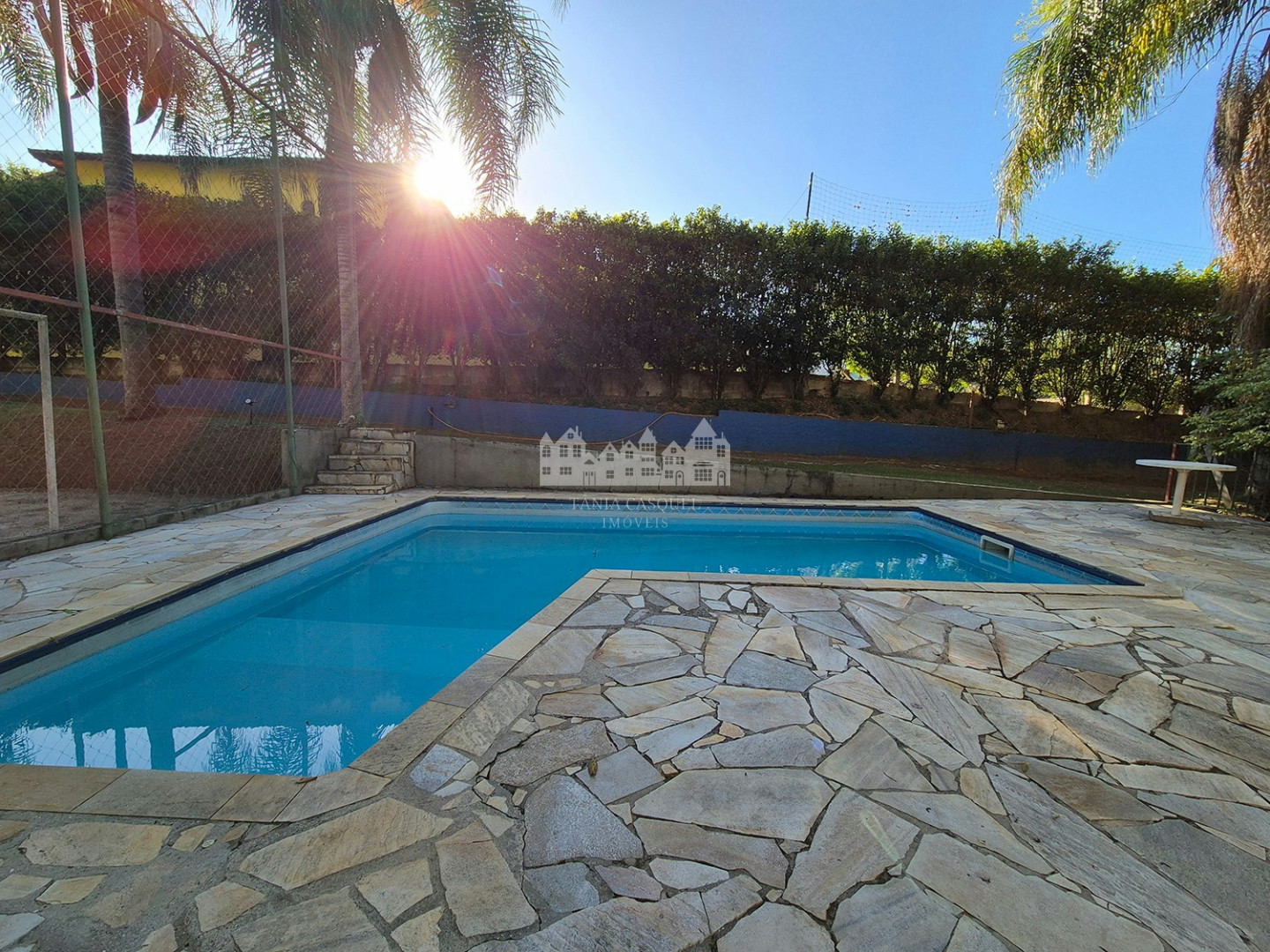 Chácara, 3 quartos, 3450 m² - Foto 5