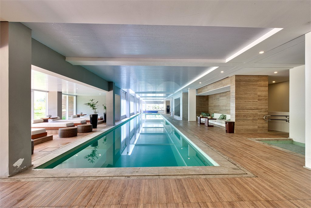 Apartamento à venda com 3 suítes em Chácara Santo Antônio (zona Sul), São Paulo, SP
