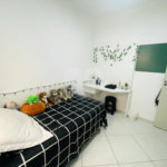 Casa à venda com 3 quartos, sendo 1 suíte,  no condomínio Rafaela I, São Paulo - SP
