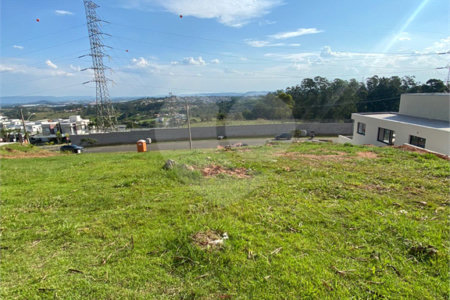 Terreno à venda em Monte Alegre, Vinhedo, SP