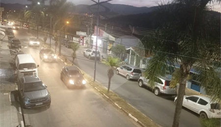 Terreno à venda no Centro, Bom Jesus dos Perdões, SP