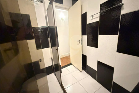 Apartamento à venda com 2 quartos em Tijuca, Rio de Janeiro, RJ