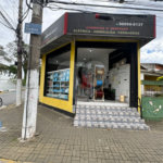 Salão para alugar em Vila Acoreana, Poá, SP