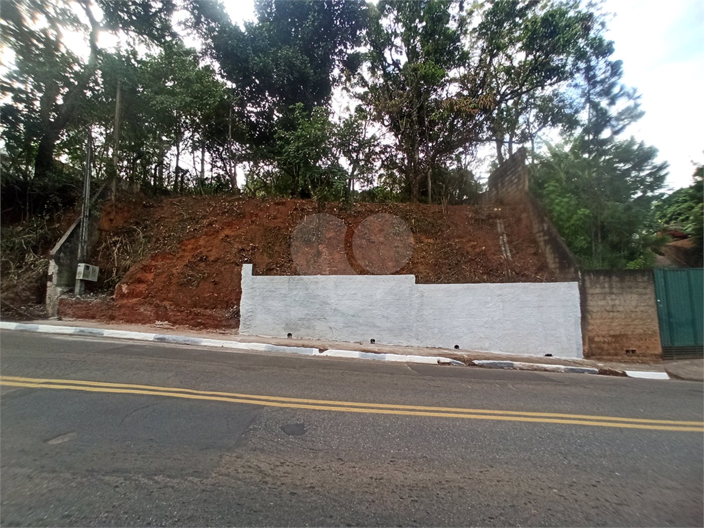 Terreno à venda em Jardim Estância Brasil, Atibaia, SP