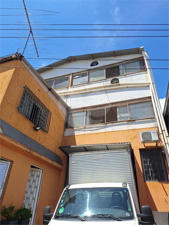 Prédio à venda em Santana, São Paulo, SP