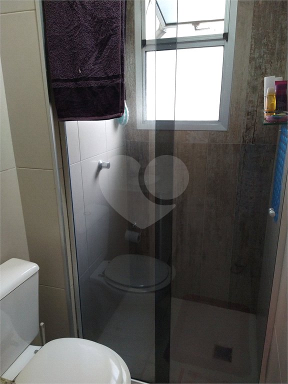 Apartamento à venda com 3 quartos, sendo 1 suíte, em Vila Rubens, Mogi das Cruzes, SP