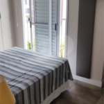 Casa à venda com 2 quartos no condomínio Faggion, Suzano - SP