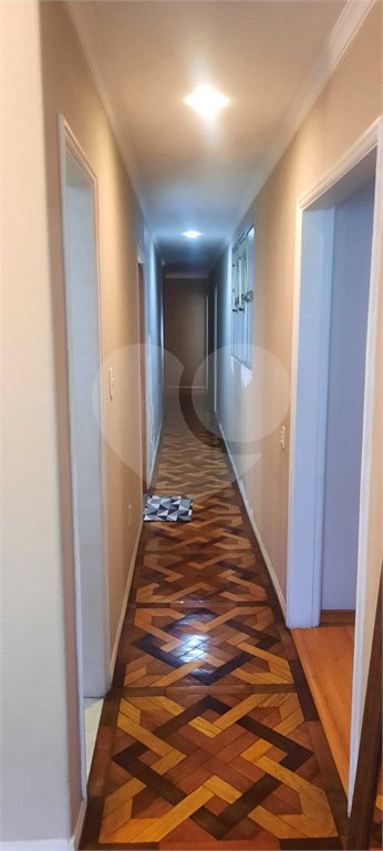 Apartamento à venda com 3 quartos, sendo 2 suítes, em Tijuca, Rio de Janeiro, RJ