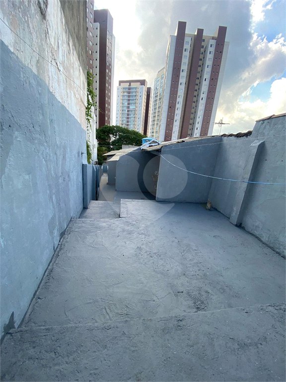 Casa à venda com 3 quartos em Carandiru, São Paulo, SP