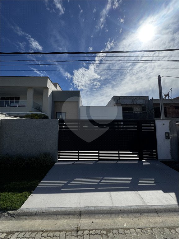 Casa à venda com 3 suítes, no condomínio Grand Park, Rio de Janeiro - RJ